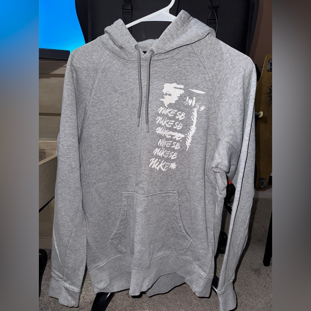 Nike SB hoodie